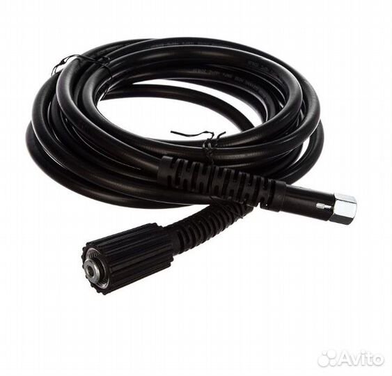 Шланг высокого давления 10 метров Huter