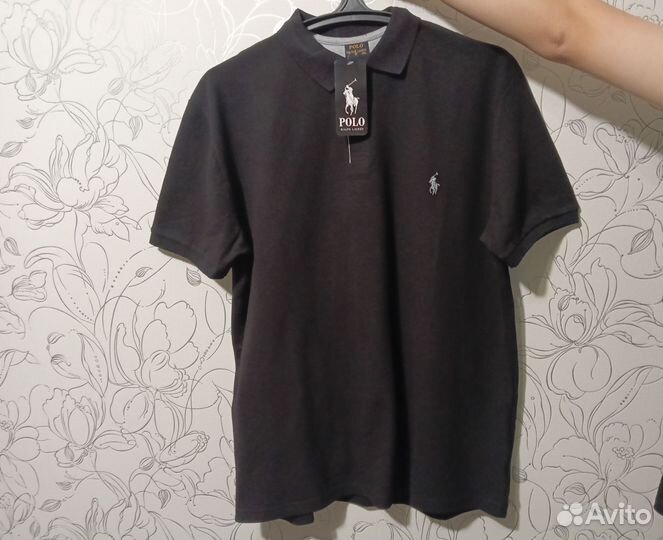 Polo ralph lauren футболка