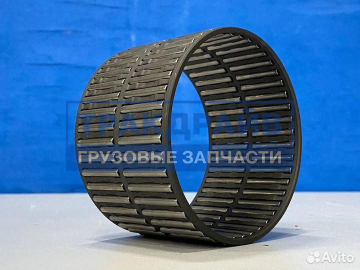 Подшипник кпп ZF 16S150 16S181 16S220 16S221 игольчатый 92X100X63-Z