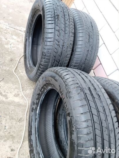 Pirelli Cinturato P7 205/60 R16 92V