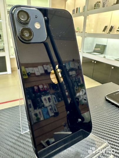 iPhone 12 mini, 128 ГБ