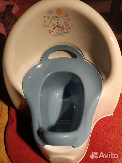 Горшок детский