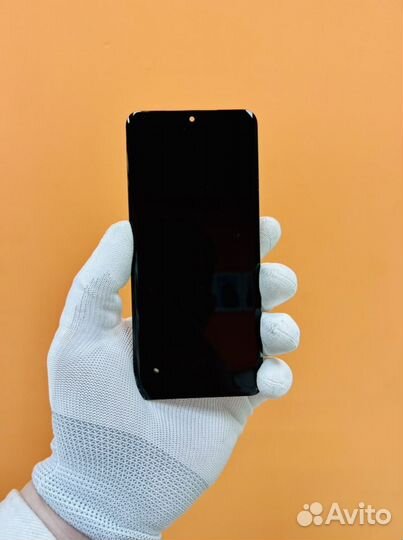 Дисплей для Samsung S20 G980F