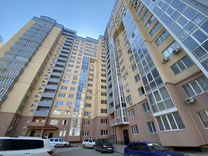 2-к. квартира, 76 м², 5/17 эт.