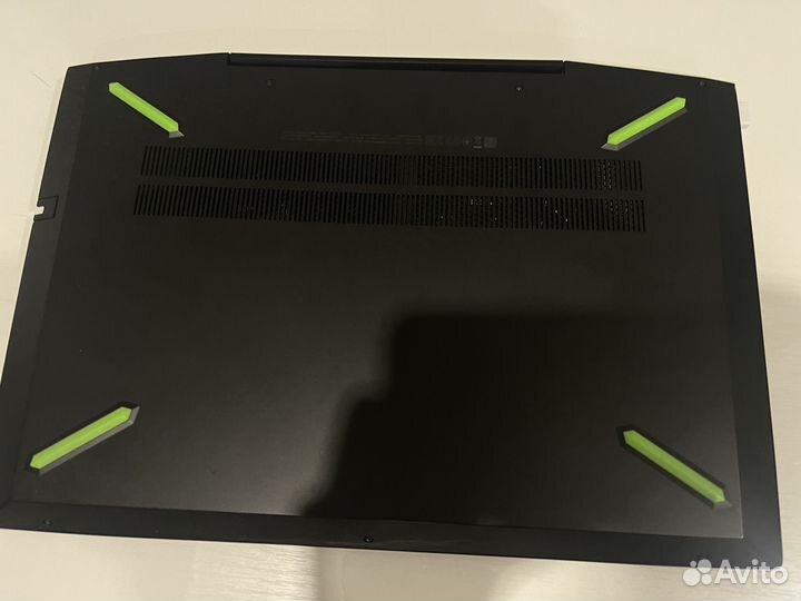 Hp gaming 15-cx0113ur