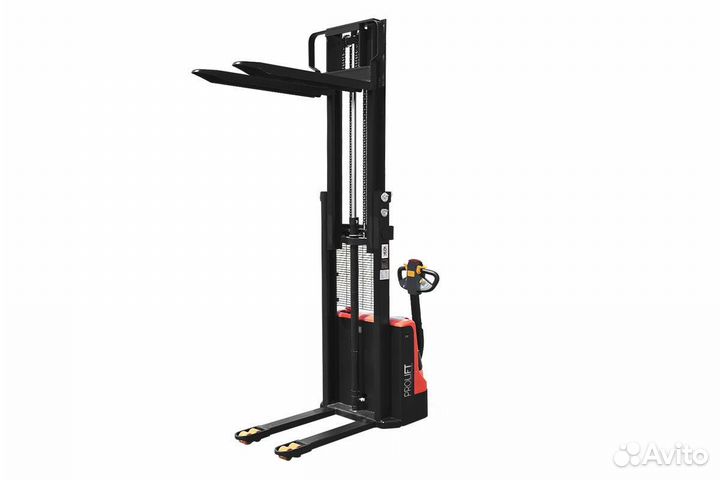 Самоходный штабелер prolift SDR 1030