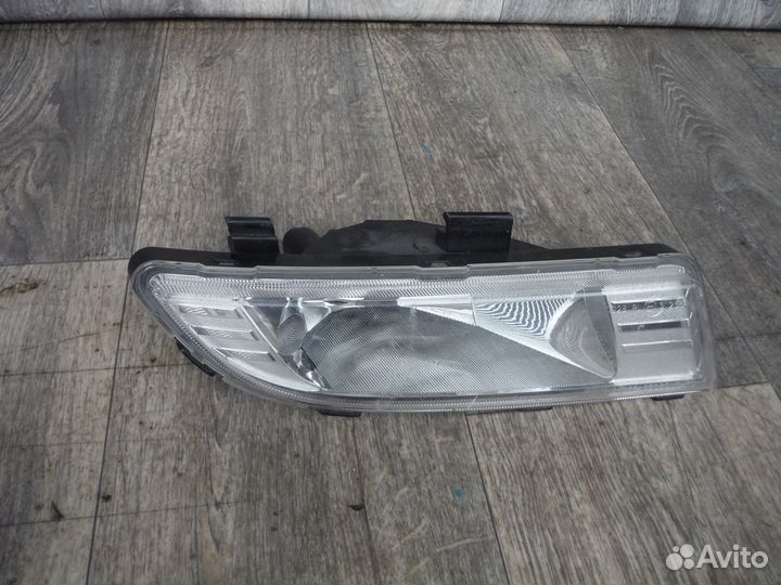 Птф правая SsangYong Kyron 2010