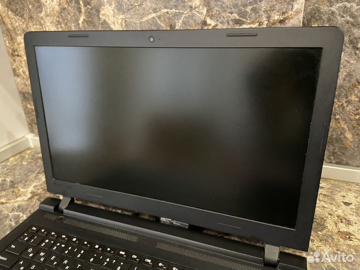 Ноутбук Lenovo n2840/4gb/500gb