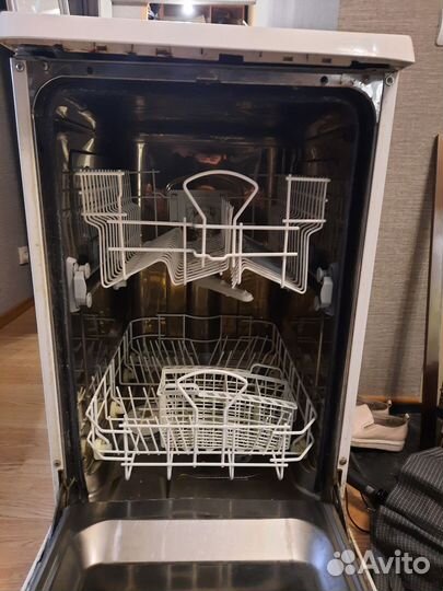 Посудомоечная машина 45 см бу