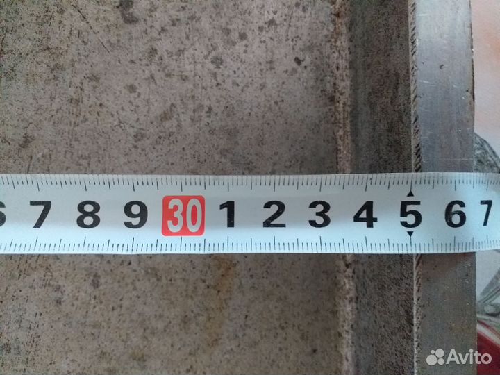 Форма для выпечки СССР