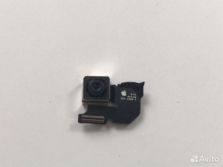 iPhone 6 запчасти