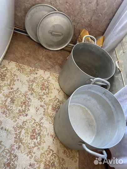 Бак из нержавейки