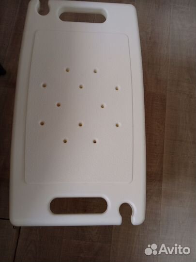 Стульчик для купания