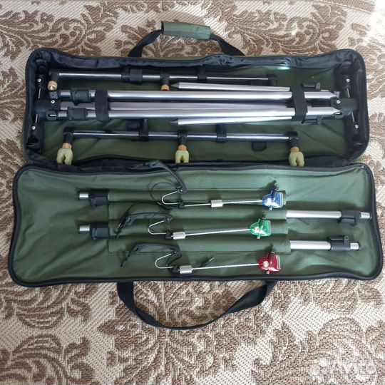 Род под Кkarp