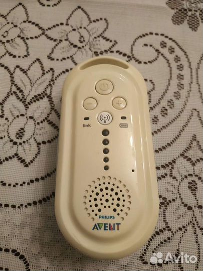 Радионяня philips avent