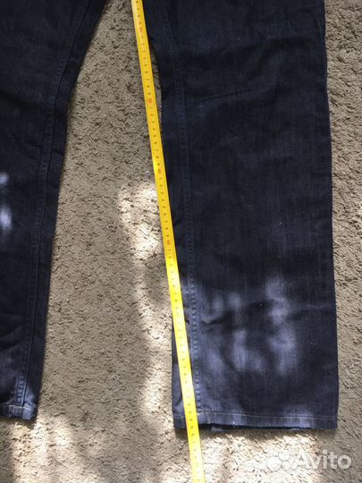 Джинсы фирмы Mexx