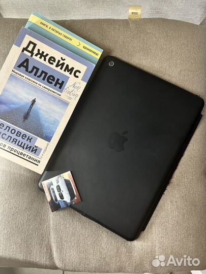 Планшет iPad 5