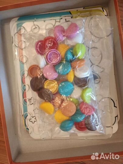 Мозаика Diset Colorclick