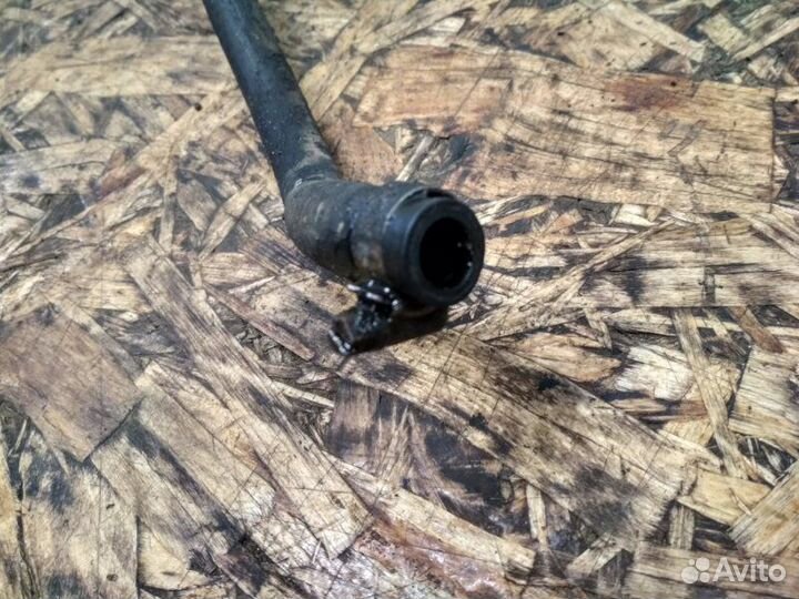 Шланг гидроусилителя Audi A6 C5 ALG 1998