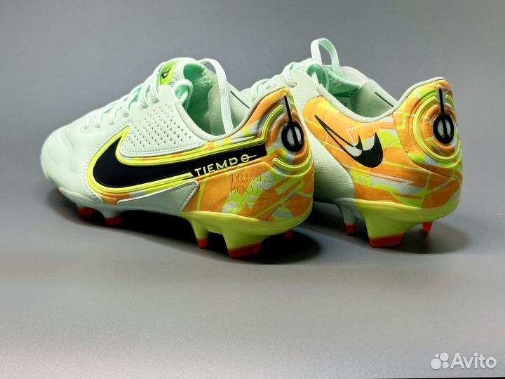 Бутсы Nike Tiempo Legend 9 o-1092