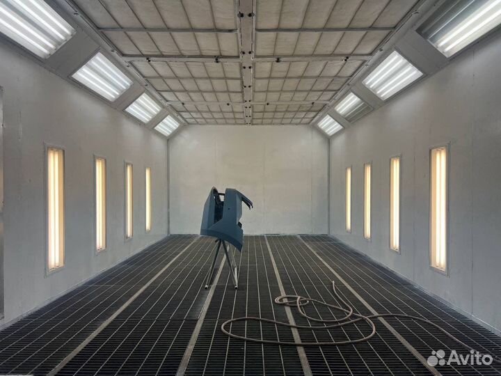 Автомаляр кузовщик