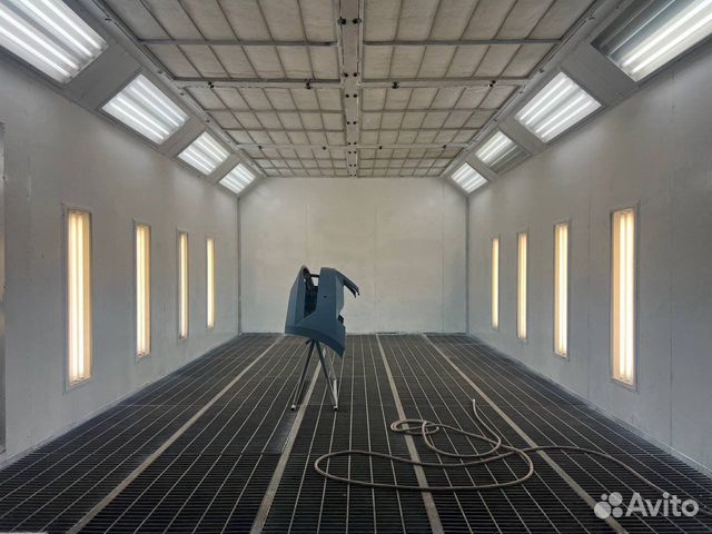 Автомаляр кузовщик