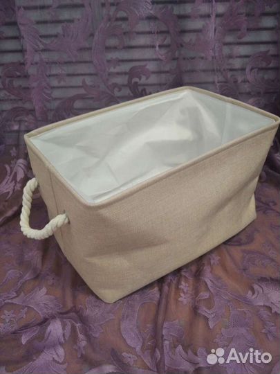 Кофр большой для хранения