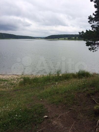 Участок 23 сот. (ИЖС)