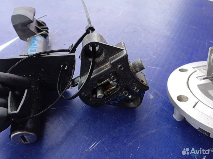 Bmw k1300r эбу. Мозги. Замки