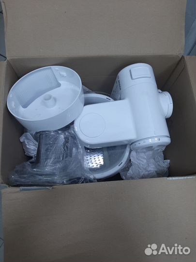 Кухонный комбайн bosch