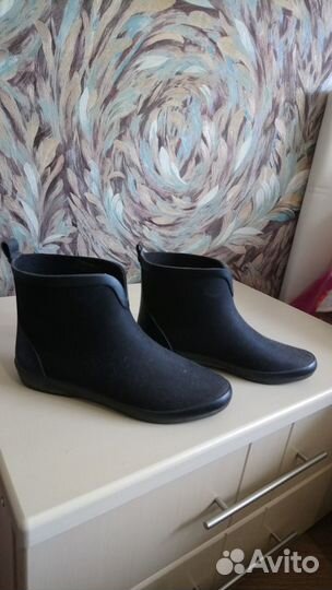 Сапоги 500