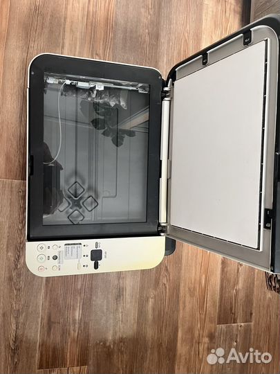 Принтер Canon pixma MP 240