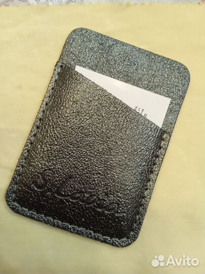 Картхолдер