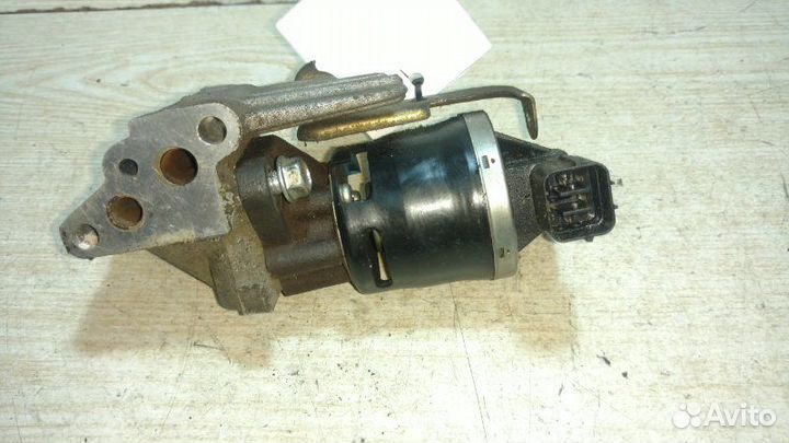Клапан EGR Honda Fit L13A