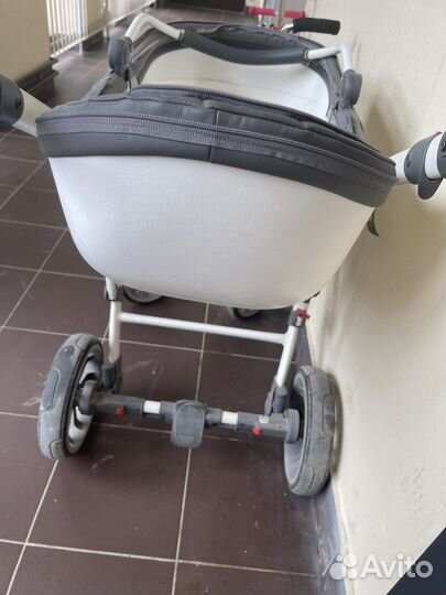 Коляска anex sport 3 в 1