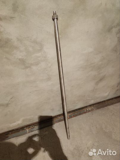 Вал на гребной винт Mercury Mercruiser