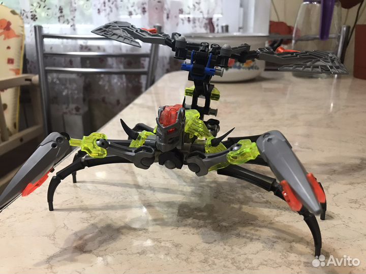 Lego bionicle 70794