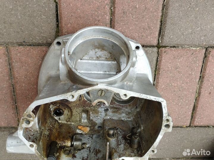 Детали коробки Днепр мт кмз