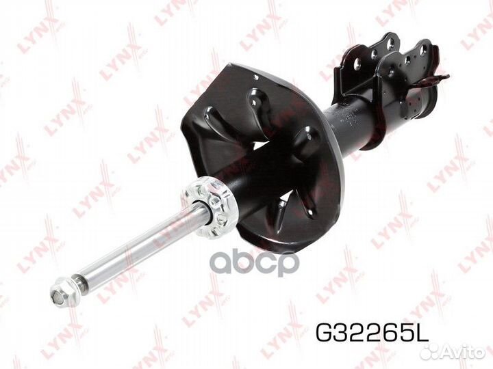 Mazda 626(GF) 1.8-2.0D 97-02 G32265L lynxauto