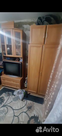 Шкаф+сервант