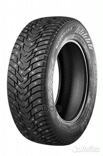 Ikon Tyres Nordman 8 185/60 R15