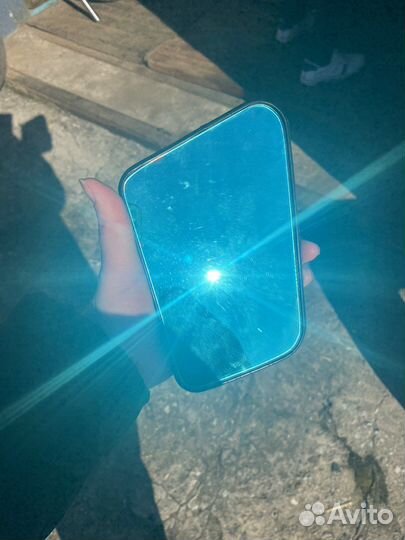 Зеркало на машину, автомобиль