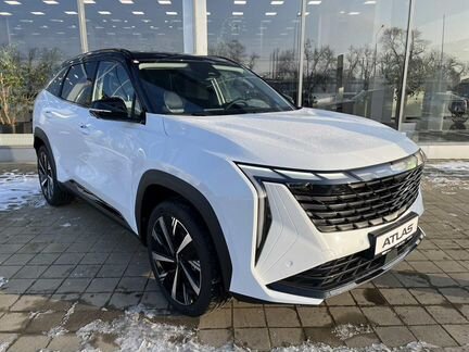 Geely Atlas 2.0 AT, 2024