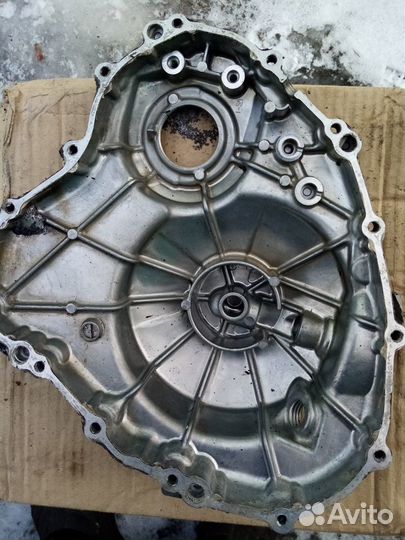 Крышка сцепления Honda CBR 600RR 2006-2009г.в