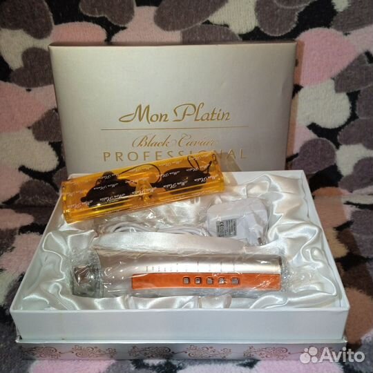 Фотонно-ультразвуковой прибор Mon Platin Photonic