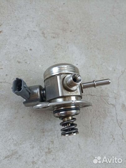 Тнвд Hyundai Avante MD