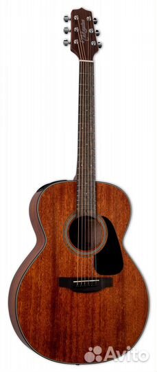 Электроакустическая гитара Takamine GLN11E-NS