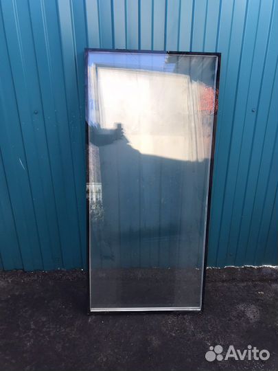 Окна стеклопакеты бу