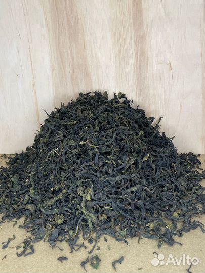 Иван Чай Камчатский