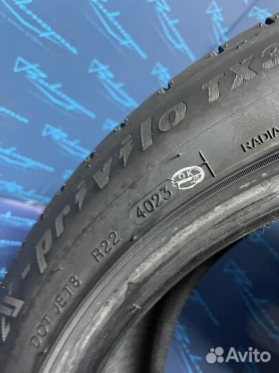 Tracmax X-Privilo TX3 245/45 R19 102Y